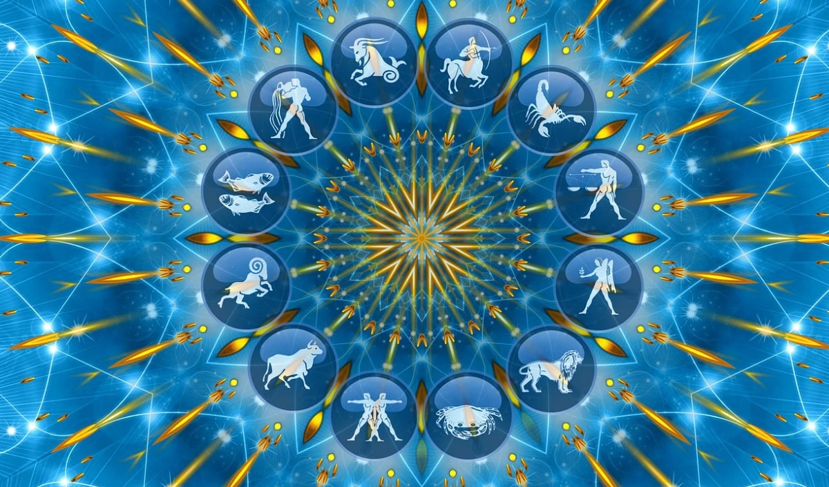 zodiac signs