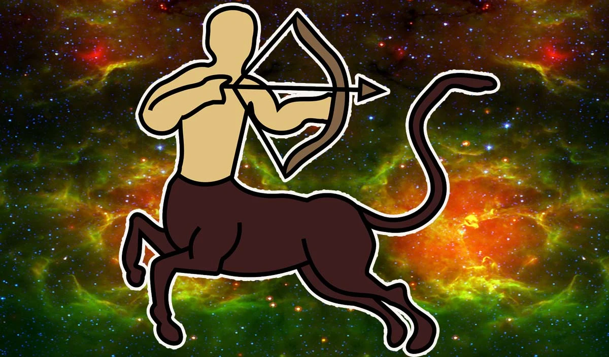 Sagittarius Horoscope 2025