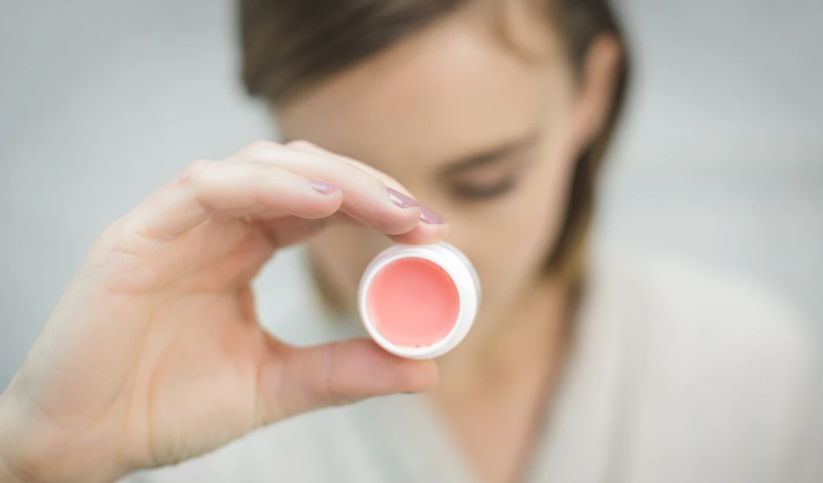  lip balm 