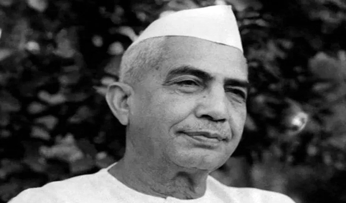 Chaudhary Charan Singh