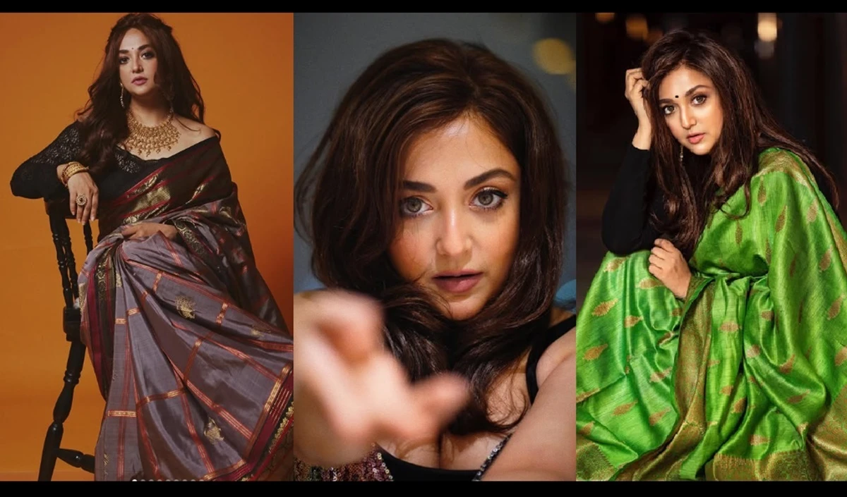 Monali Thakur