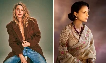 करियर बर्बाद हो गया, Kangana Ranaut ने चल रहे Smear Campaign के खिलाफ Blake Lively का समर्थन किया