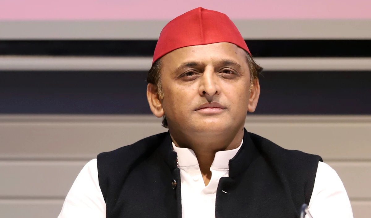 samajwadi