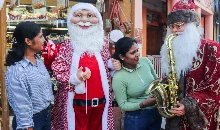 Jan Gan Man: Santa Claus कौन हैं, कहां के रहने वाले हैं, उनका असली काम क्या है, कैसे उनका यह नाम पड़ा?