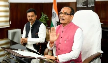 किसानों की मदद के लिए नई योजना पर काम कर रही है सरकार : Shivraj Singh