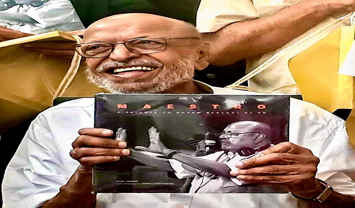 Shyam Benegal 