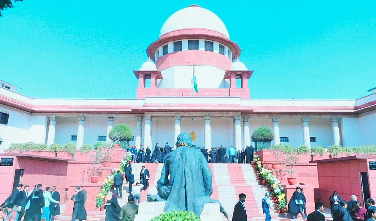 Supreme Court 