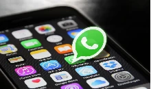  Whatsapp ने लॉन्च किया नया फीचर, अब यूजर्स डॉक्यूमेंट्स को कैमरा से स्कैन कर सकते हैं