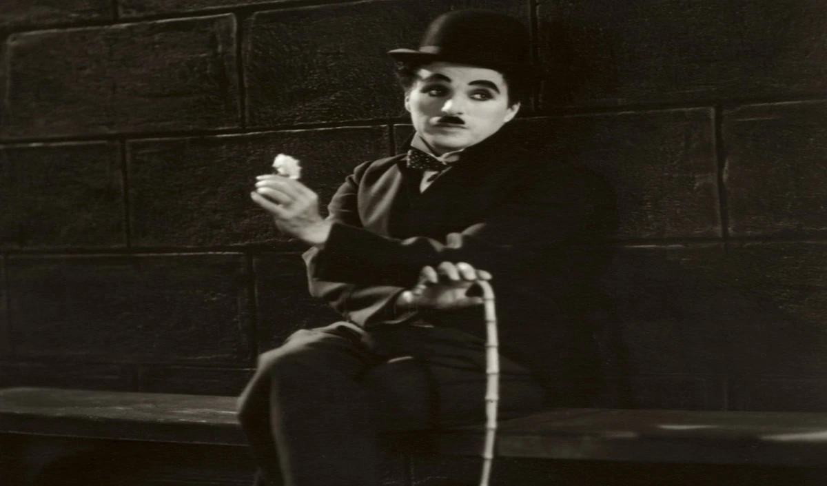 Charlie Chaplin Death Anniversary