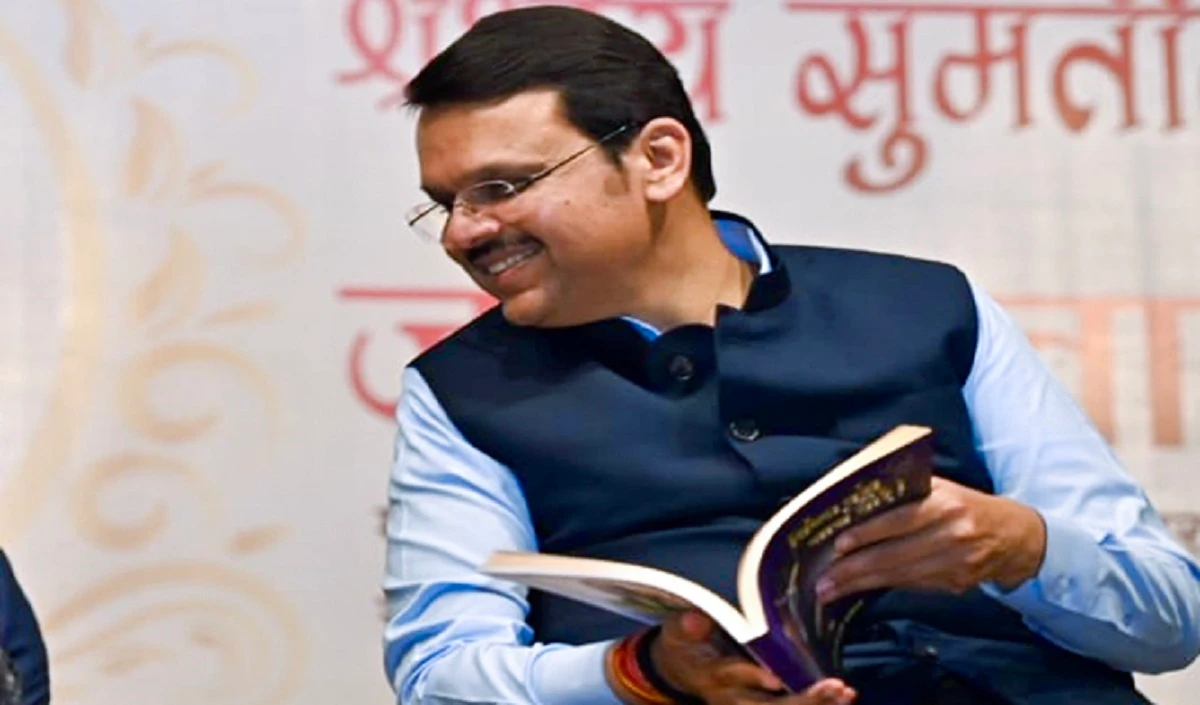 Devendra Fadnavis