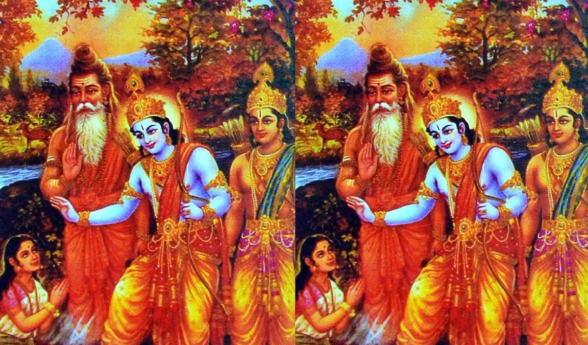 Importance of Ramcharitmanas