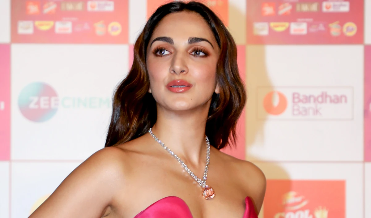 Kiara Advani