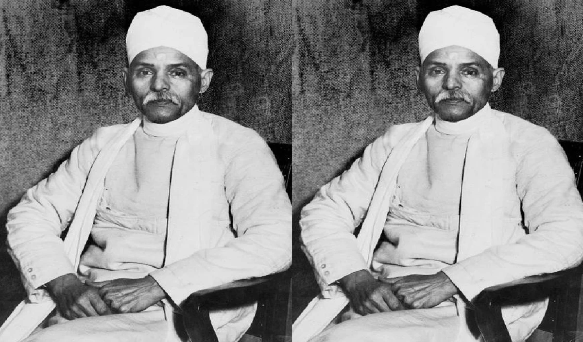 Madan Mohan Malviya Birth Anniversary