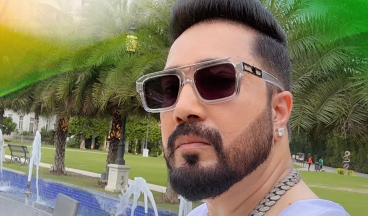 Mika Singh