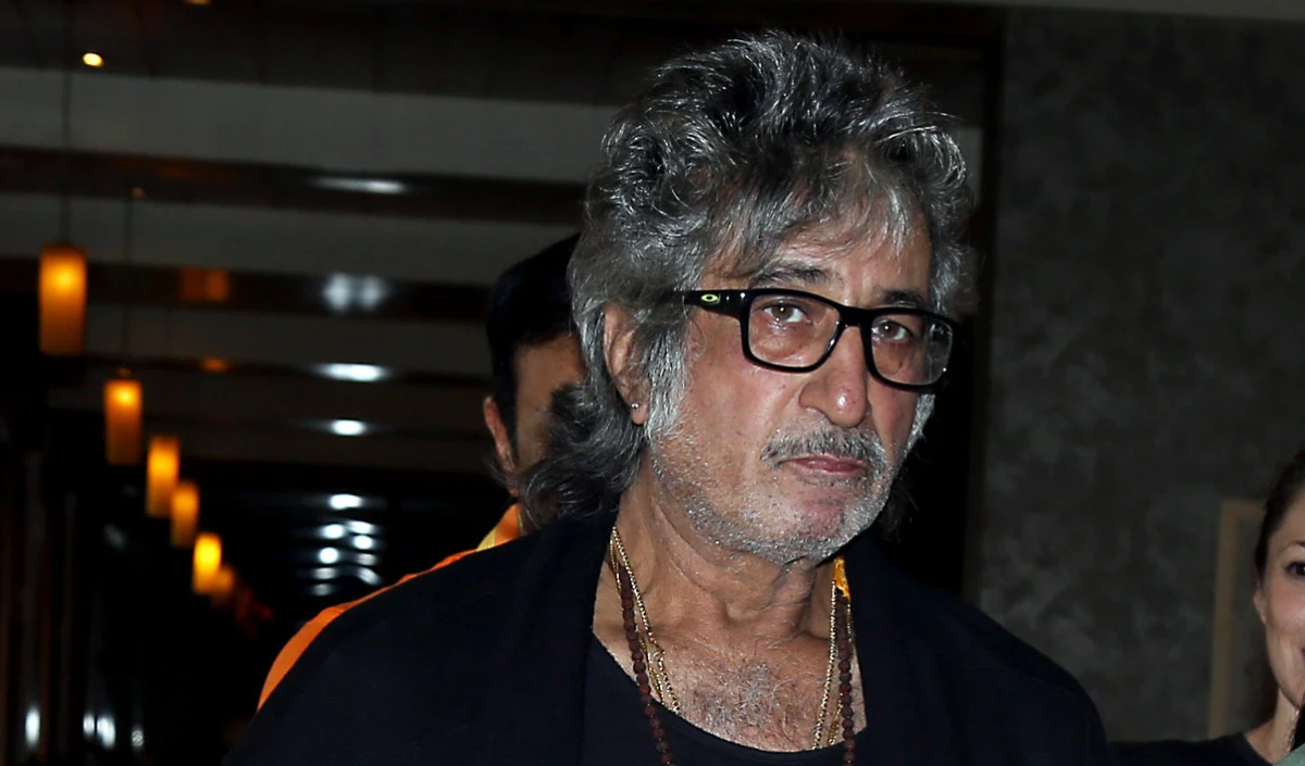 Shakti Kapoor 