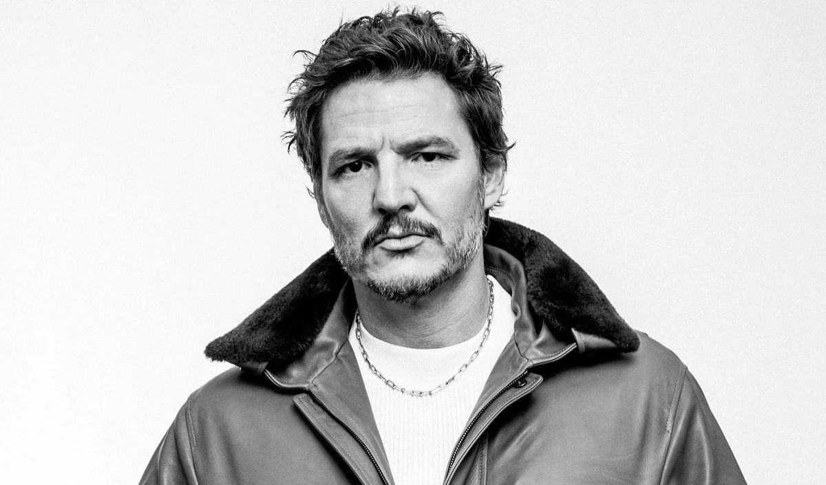 Pedro Pascal