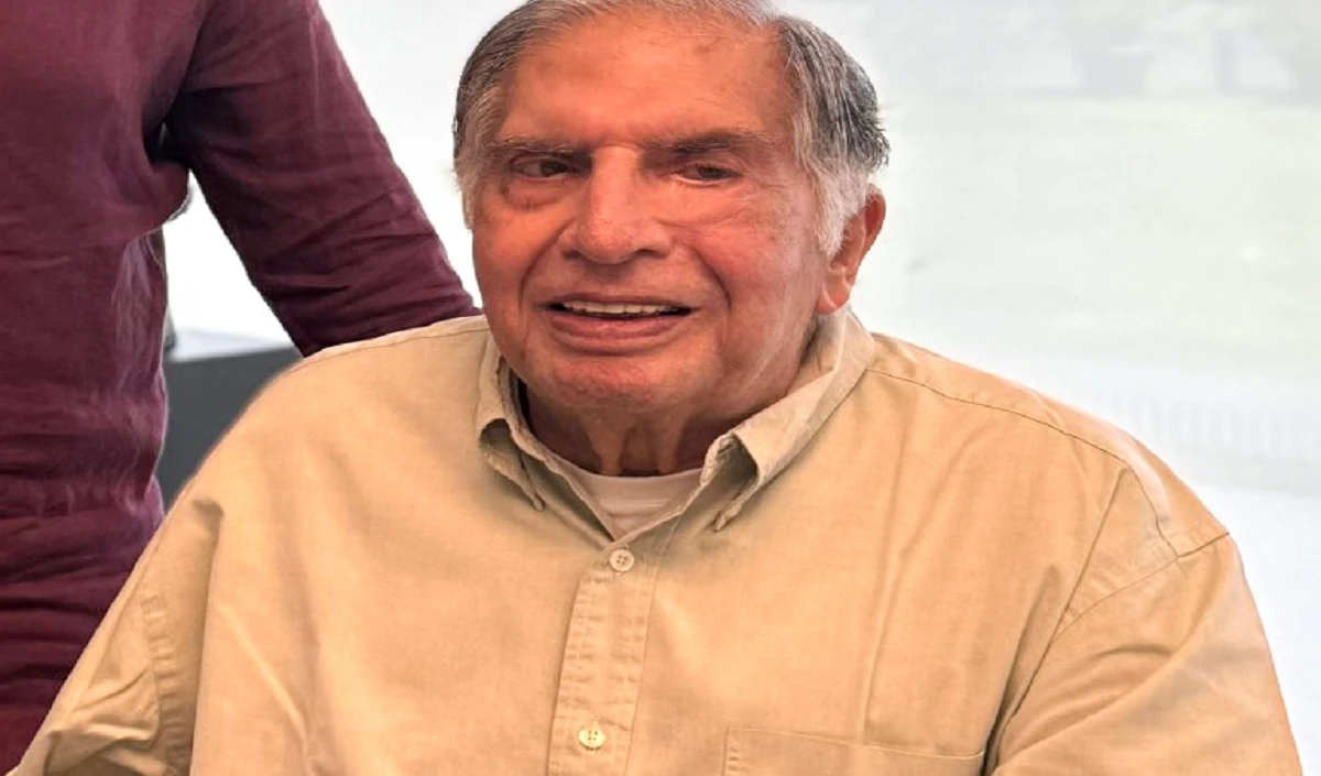 ratan tata