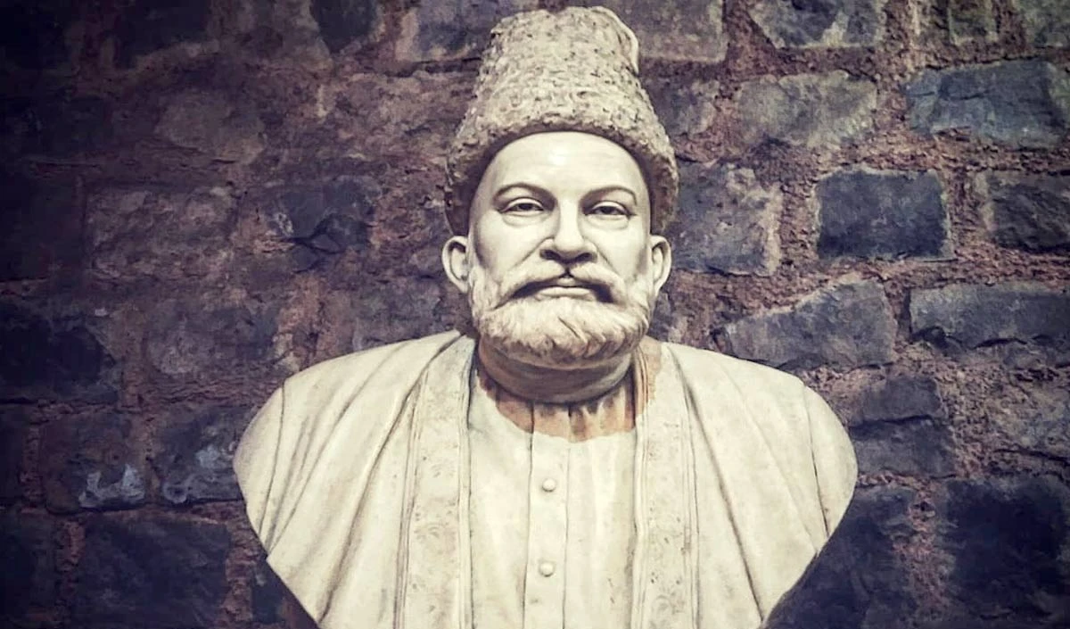 Mirza Ghalib