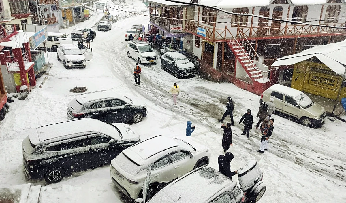 Banihal-Baramulla 