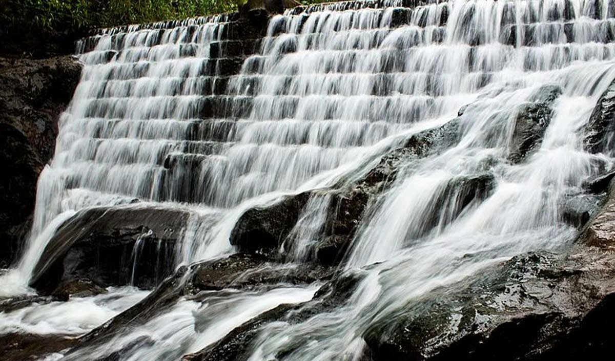 pachmarhi