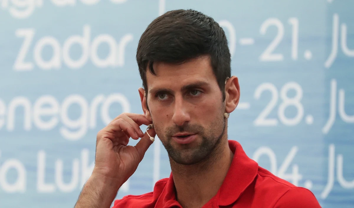 Djokovic