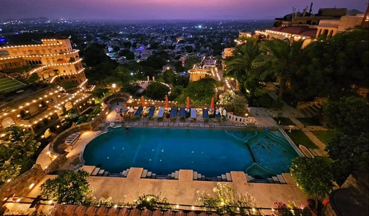 Neemrana 