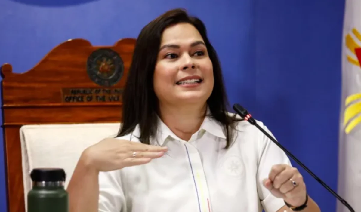 Sara Duterte