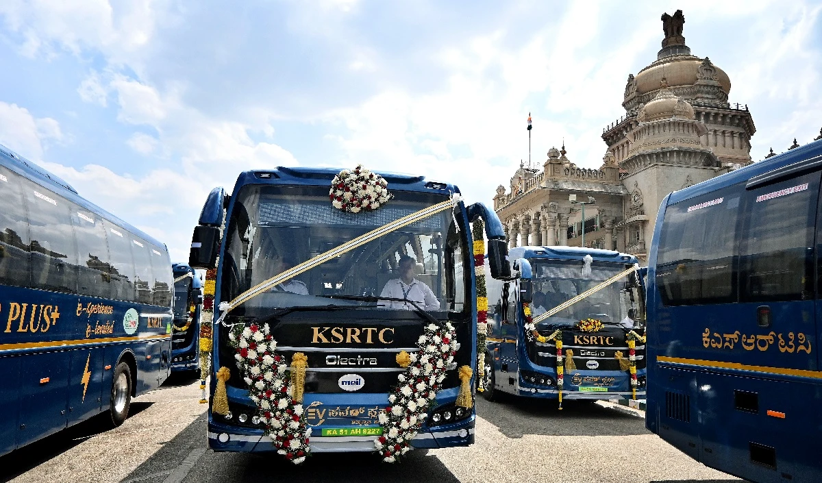 ksrtc