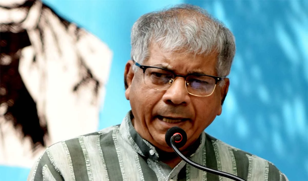 Prakash Yashwant Ambedkar