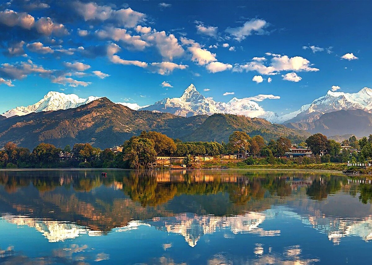 Travel Tips: उत्तराखंड के इस हिल स्टेशन की स्वर्ग से की जाती है तुलना, रहस्यों से भरी है ये जगह