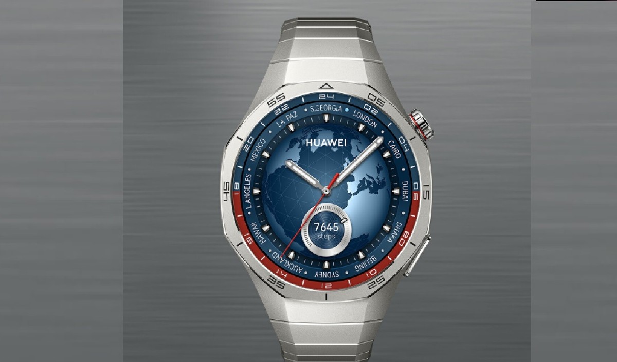 HUAWEI Watch GT 5 Pro