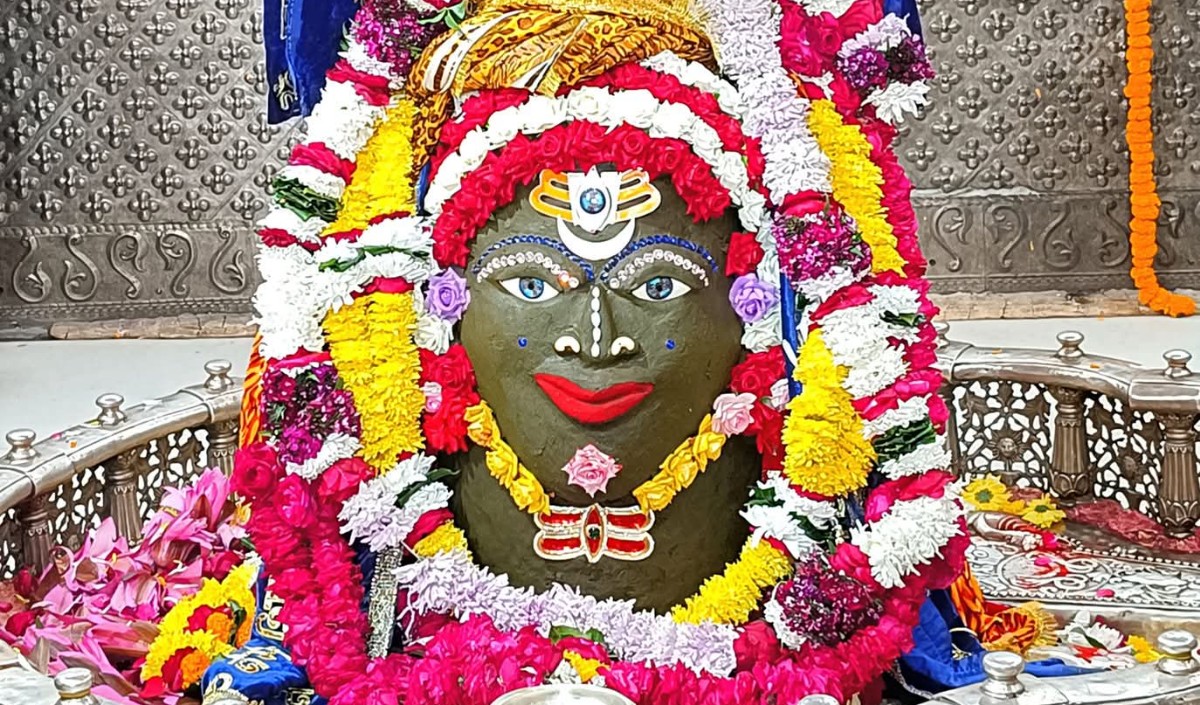 Mahakal Mandir Ujjain