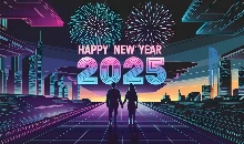 New Year’s Eve 2025: न्यू ईयर पार्टी 2025 में जान डाल देंगे ये दिलचस्प आइडिया, न्यू ईयर्स इव के लिए होगा खास