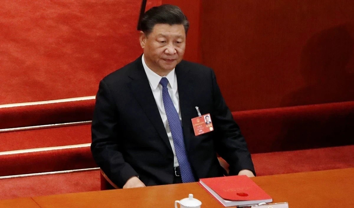 Xi Jinping