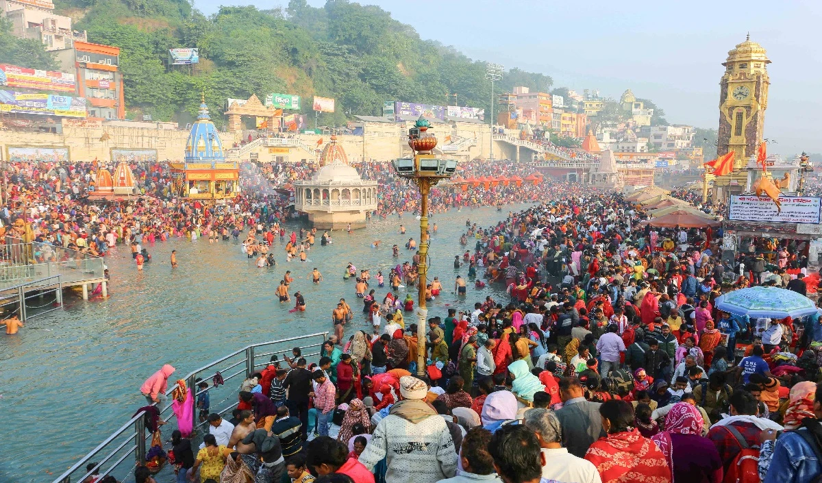 haridwar