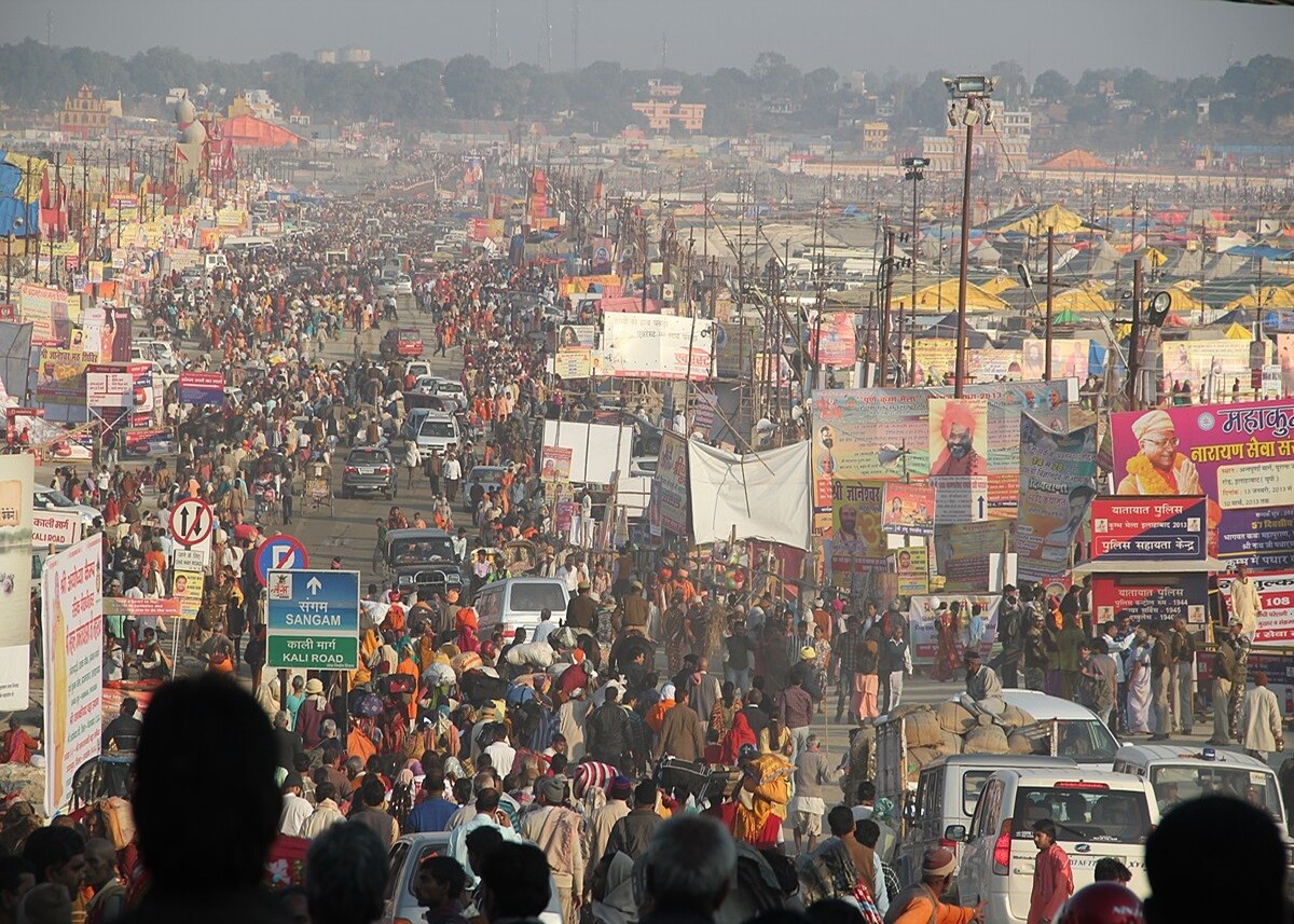 Maha Kumbh 2025: बच्चों को महाकुंभ मेला घुमाते समय इन बातों का रखें खास ख्याल, यात्रा में नहीं होगी परेशानी