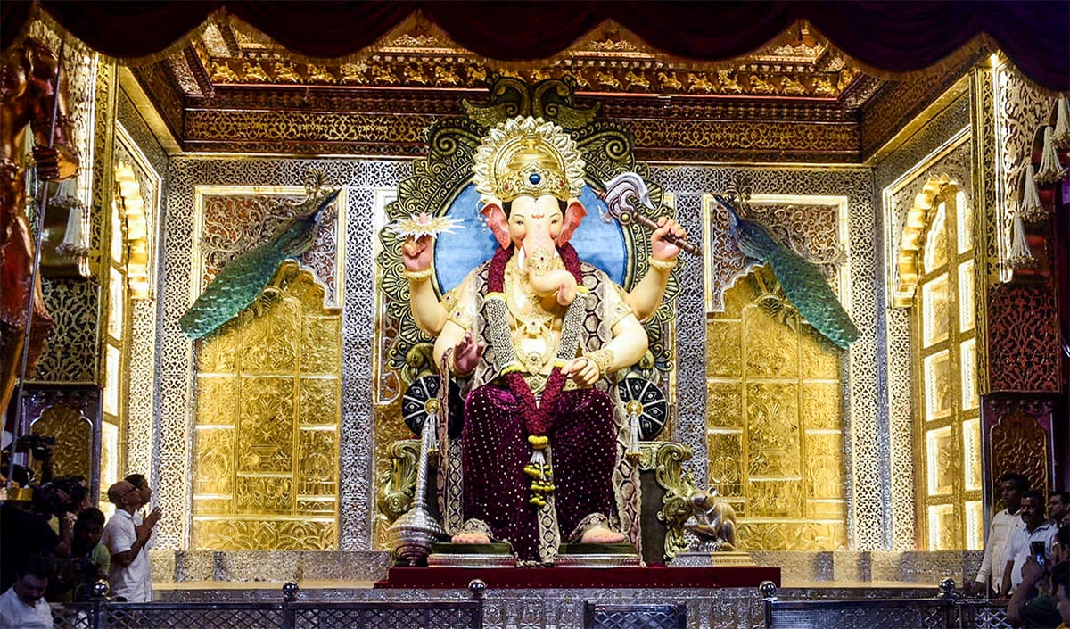 Vinayak Chaturthi 2024