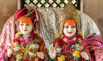 Vivah panchami 2024: विवाह पंचमी व्रत से प्राप्त होता है सौभाग्य