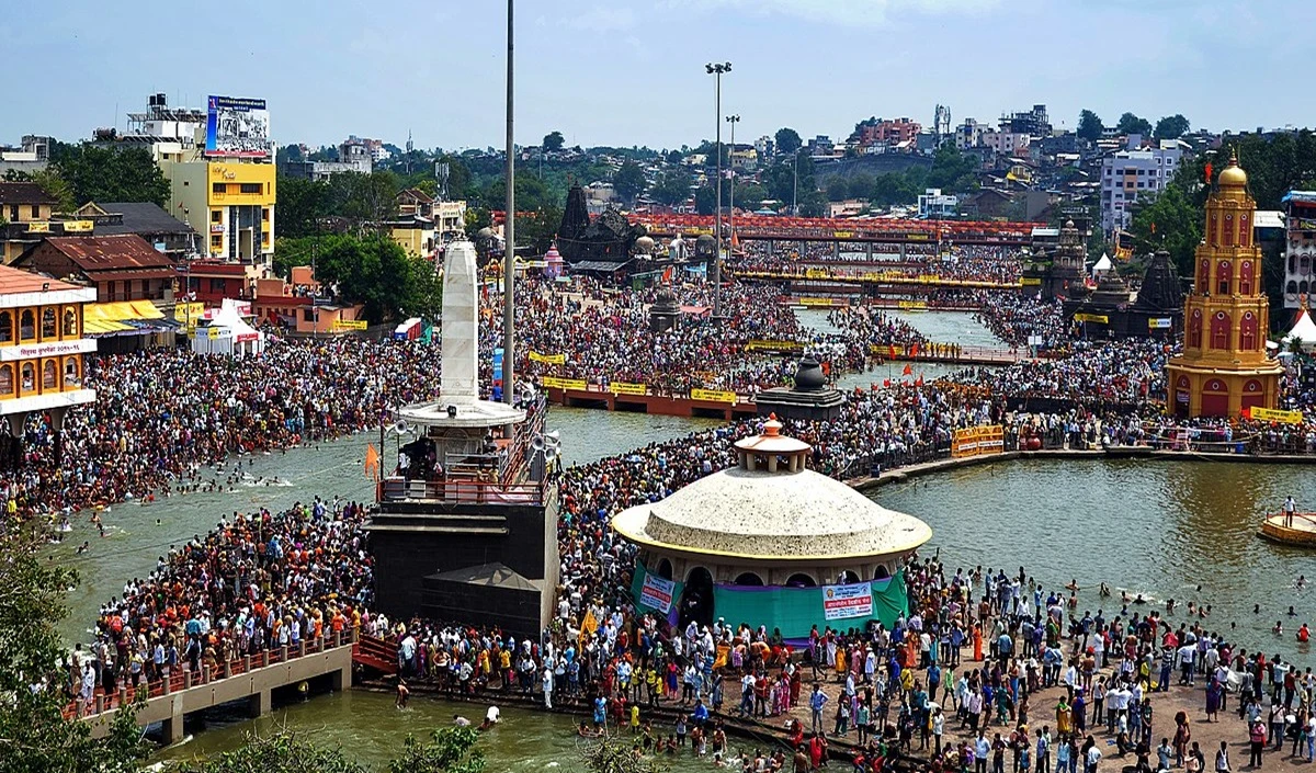 Maha Kumbh