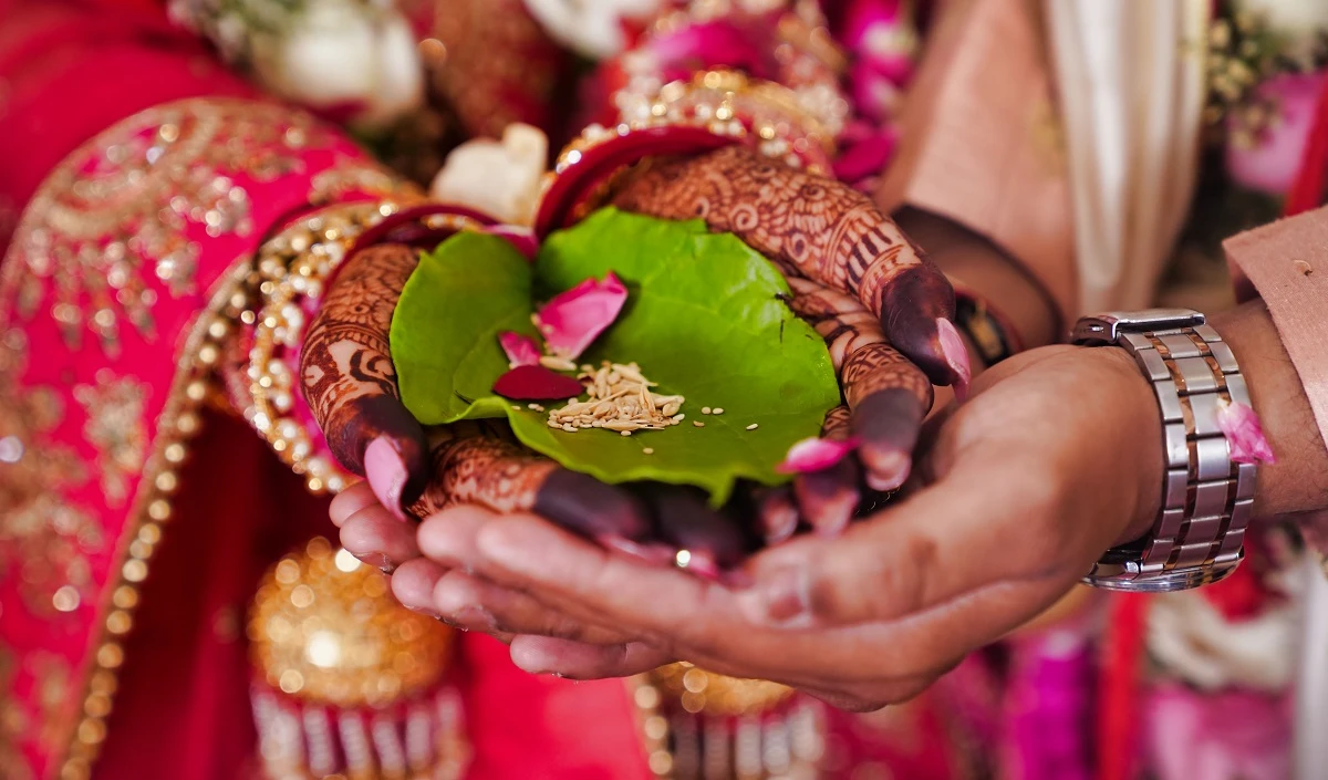 Indian Wedding