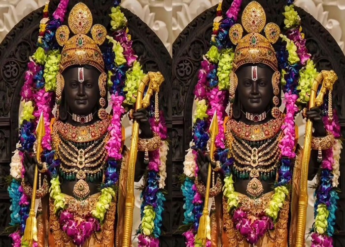 Ram Mandir Ayodhya: राम मंदिर में हर साल इस दिन सूर्यदेव दिखाएंगे चमत्कार, ऐसे होगा प्रभु राम का अभिषेक