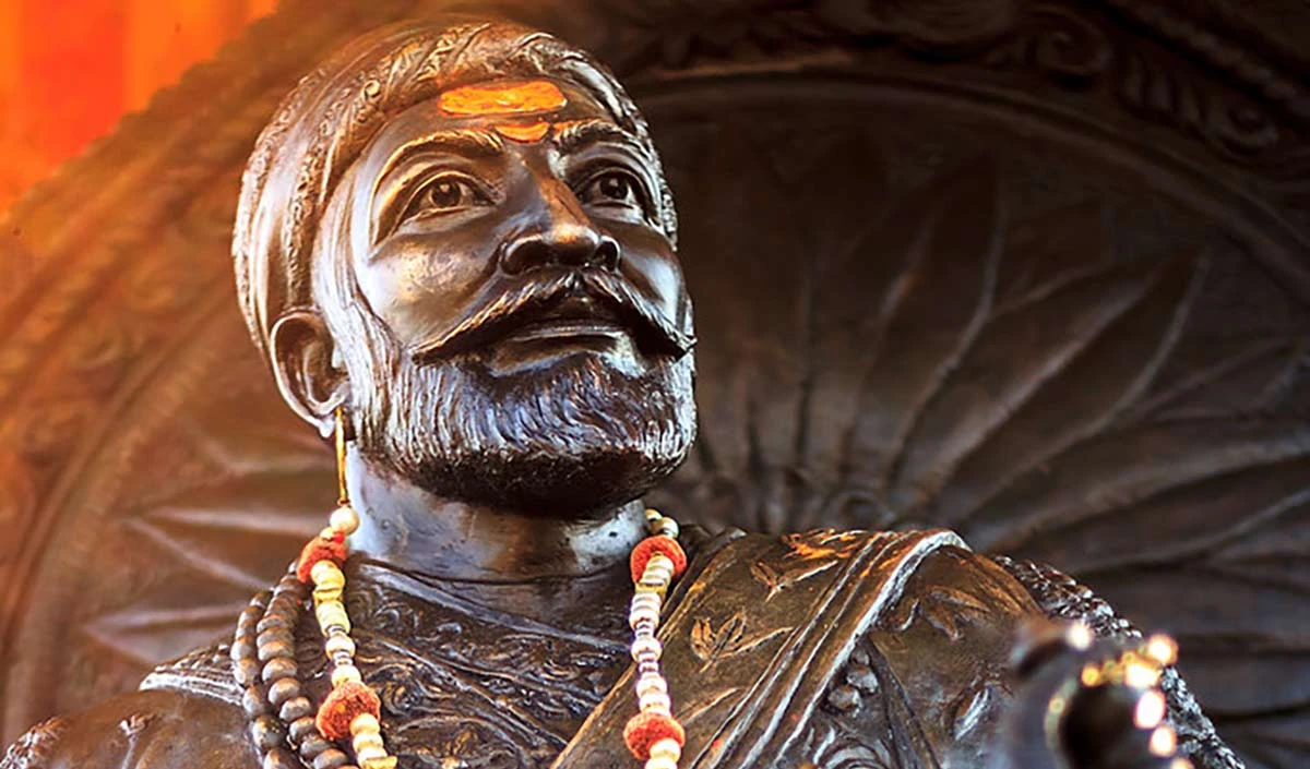 Shivaji Maharaj