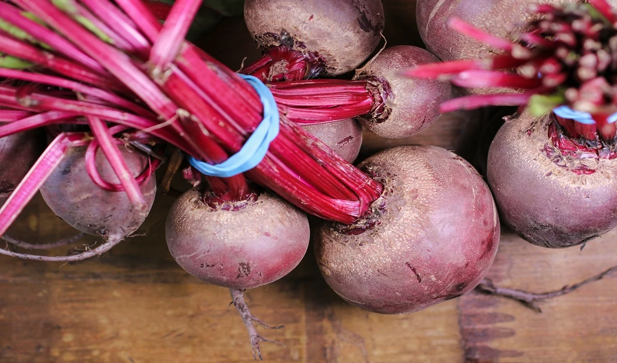 ‘Beetroot’ is a panacea for high blood pressure patients, do you also consume it?