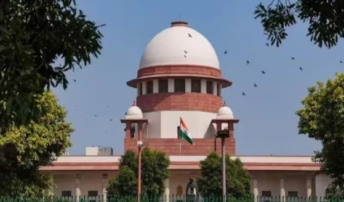 Supreme Court