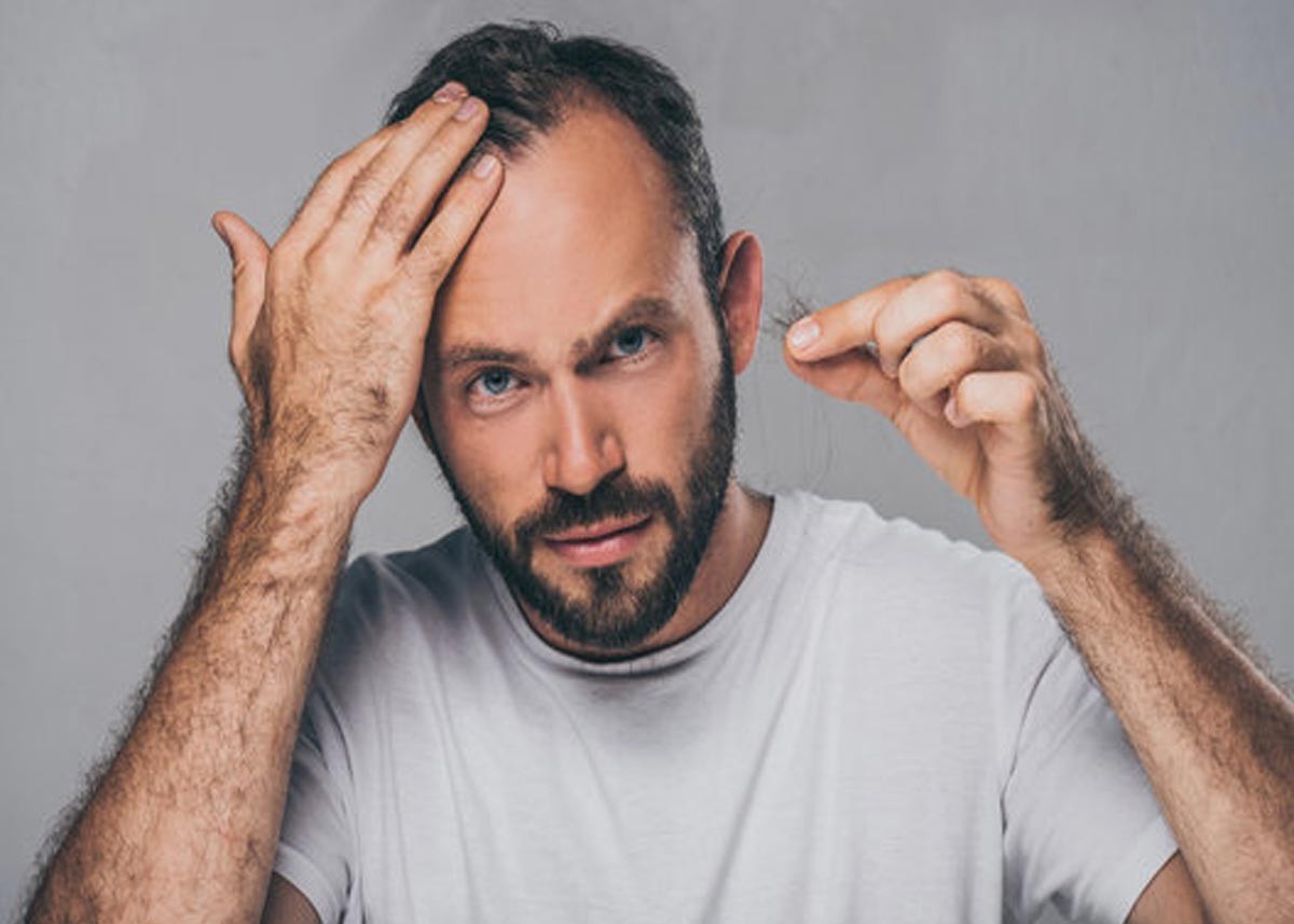 Hair Fall Solution: पुरुष हेयर फॉल से हैं परेशान तो करें कॉफी का इस्तेमाल