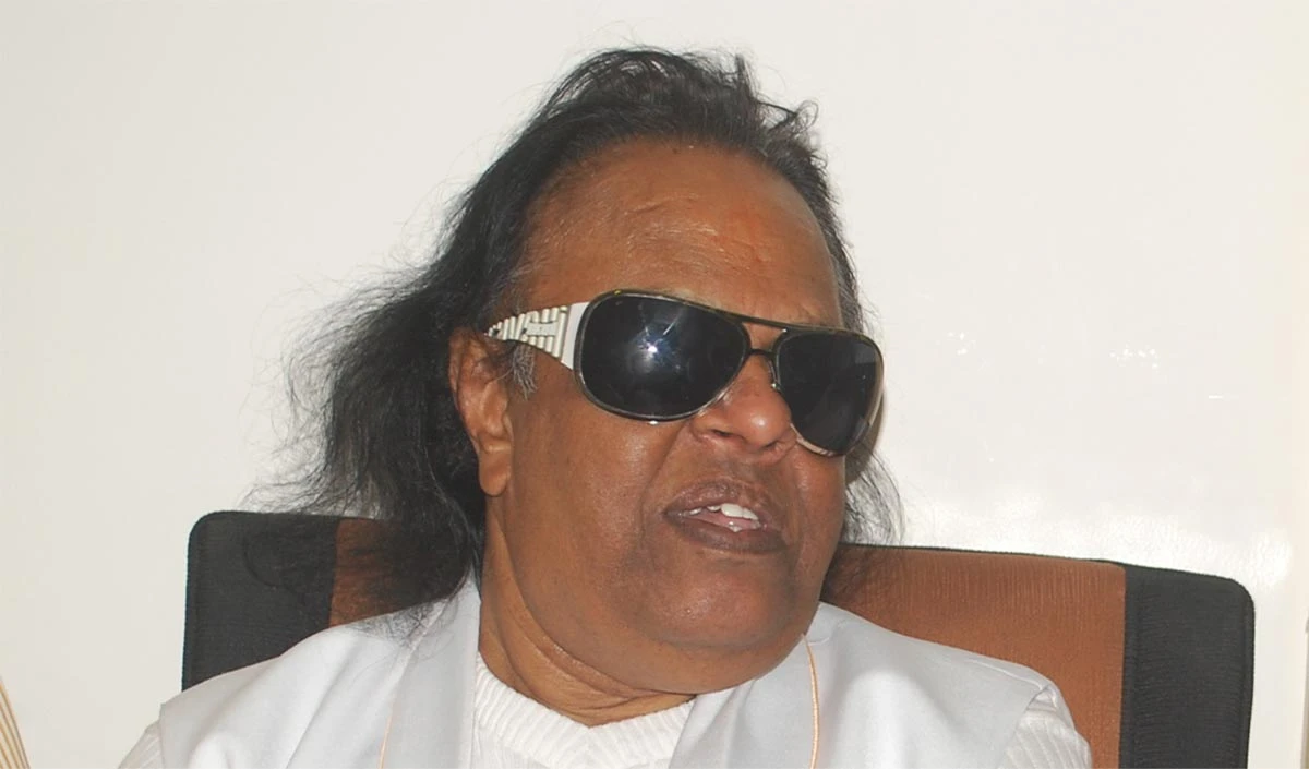 Ravindra Jain