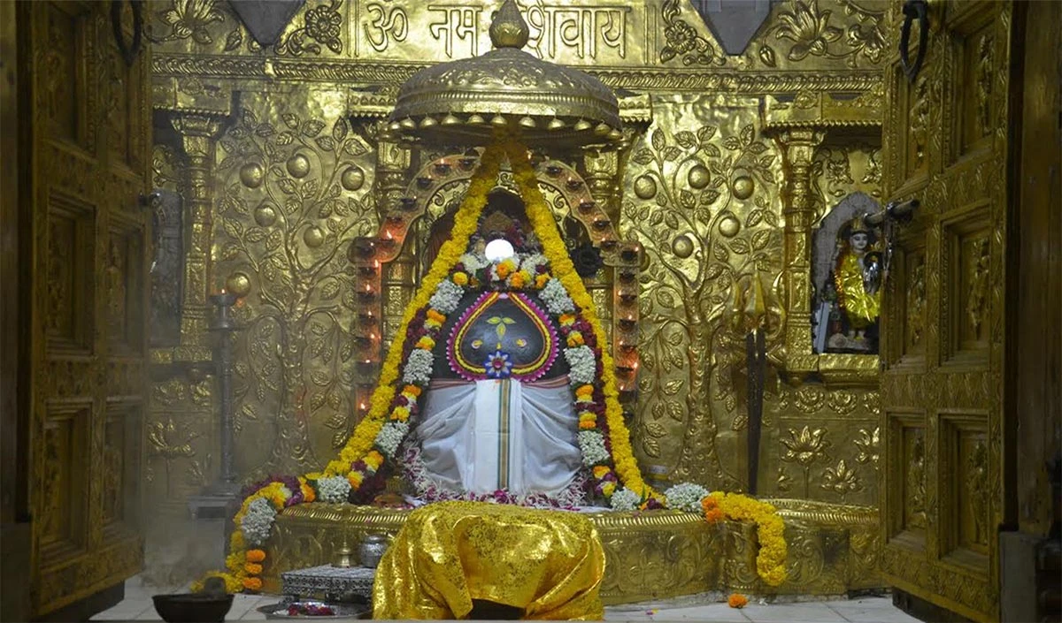 somnath jyotirlinga