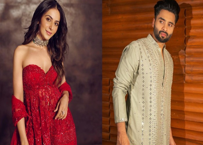 Bollywood Couple: फरवरी महीने में मंगेतर जैकी भगनानी संग सात फेरे ले सकती हैं रकुल प्रीत सिंह, शुरू हुए शादी के कार्यक्रम