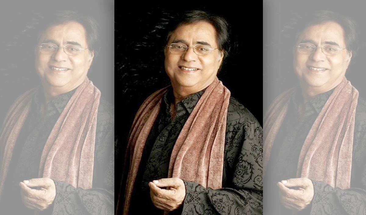 Jagjit Singh