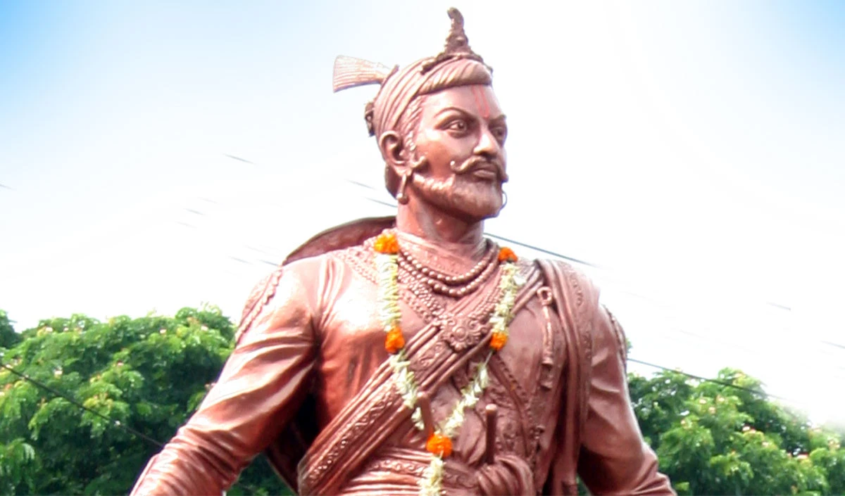 Sambhaji Maharaj